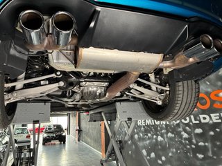 BMW M2 2017 IMPOLUTO
