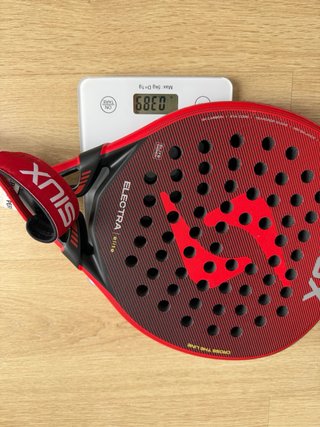 Pala Siux Electra Elite 2026