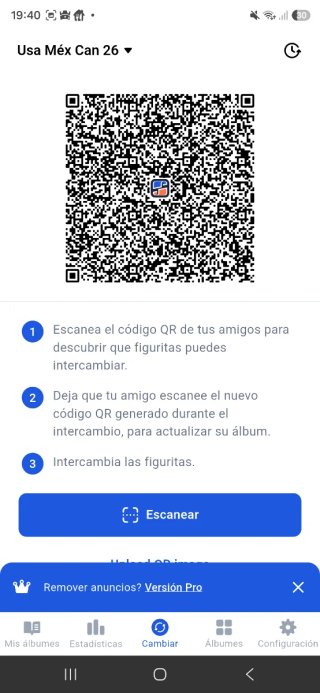 189 Cromos Panini Mundial FIFA 2026