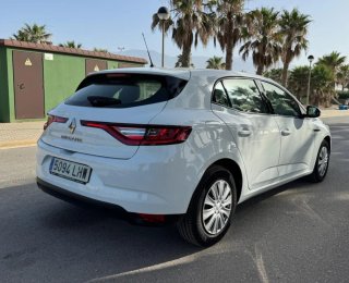 Renault Megane 2020
