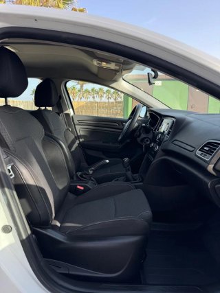 Renault Megane 2020