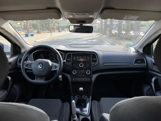 Renault Megane 2020