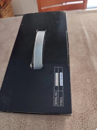 Sistema Wireless JTS per Strumenti Musicali