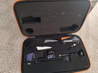 Sistema Wireless JTS per Strumenti Musicali