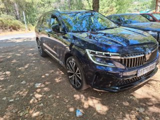 Renault Espace 2024