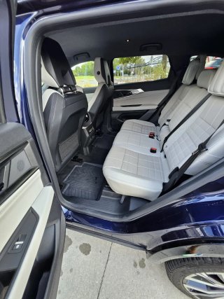 Renault Espace 2024