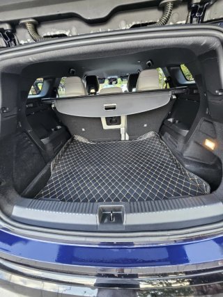 Renault Espace 2024