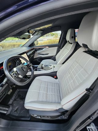 Renault Espace 2024