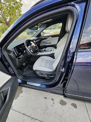 Renault Espace 2024