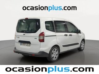 Ford Tourneo Courier 1.0 EcoBoost Ambiente 74 kW (100 CV)