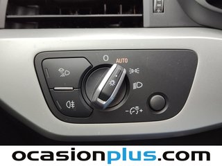 Audi A4 Advanced edition 1.4 TFSI 110 kW (150 CV)