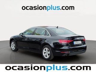 Audi A4 Advanced edition 1.4 TFSI 110 kW (150 CV)