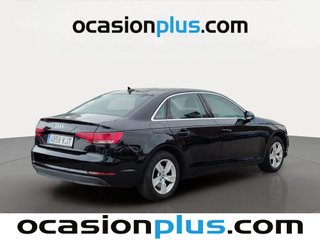 Audi A4 Advanced edition 1.4 TFSI 110 kW (150 CV)