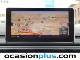 Audi A4 Advanced edition 1.4 TFSI 110 kW (150 CV)