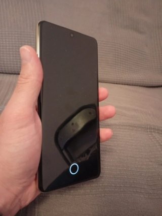 Realme 16 Pro+ 512GB Dorado