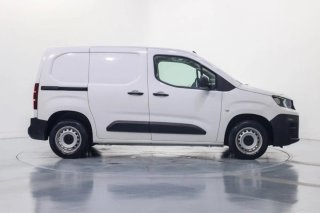 Rent mini van Peugeot Partner 2020