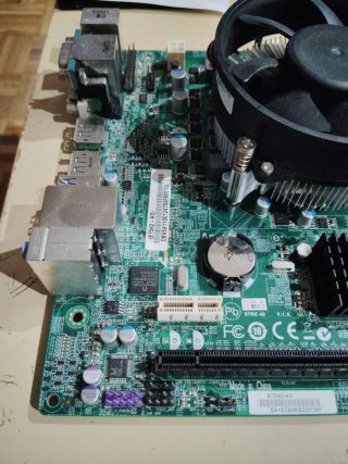 P.BASE+i5-2400+16GB RAM