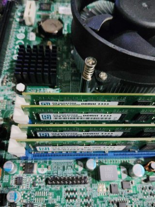 P.BASE+i5-2400+16GB RAM