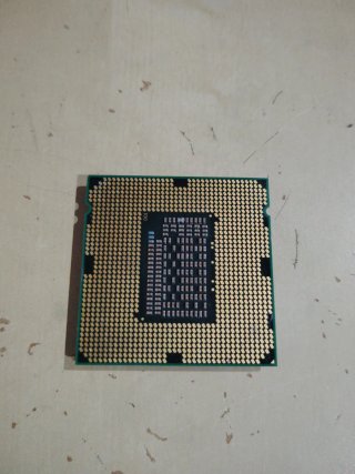 PROCESADOR INTEL i5-2400