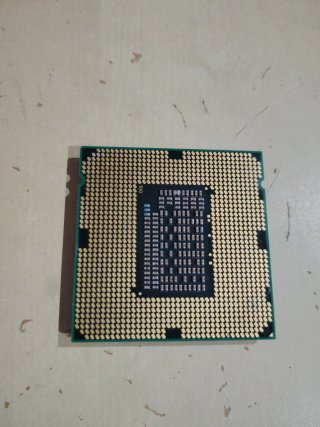 PROCESADOR INTEL i5-2400