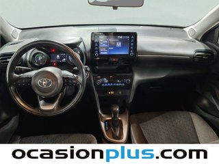 Toyota Yaris Cross 120H Business Plus 85 kW (116 CV)