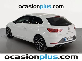 SEAT León SC 2.0 TDI S&S FR Limited Edition 110 kW (150 CV)