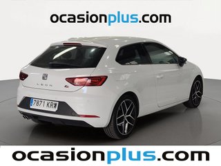 SEAT León SC 2.0 TDI S&S FR Limited Edition 110 kW (150 CV)