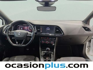 SEAT León SC 2.0 TDI S&S FR Limited Edition 110 kW (150 CV)