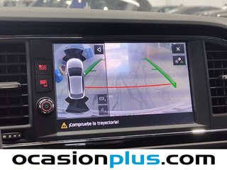 SEAT León SC 2.0 TDI S&S FR Limited Edition 110 kW (150 CV)