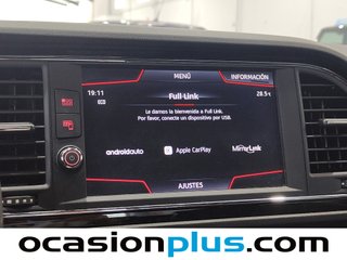 SEAT León SC 2.0 TDI S&S FR Limited Edition 110 kW (150 CV)