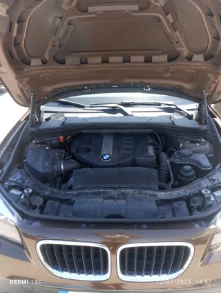 BMW X3 2010