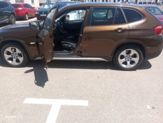 BMW X3 2010