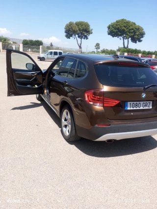BMW X3 2010
