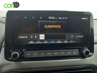 Hyundai Kona 1.0T-GDI EDITON 30 120CV