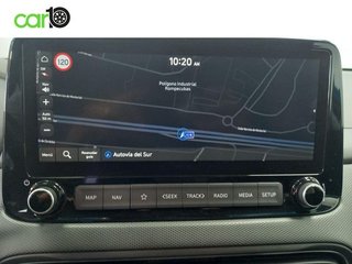 Hyundai Kona 1.0T-GDI EDITON 30 120CV