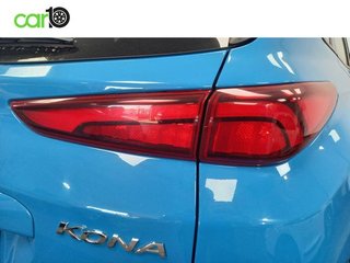 Hyundai Kona 1.0T-GDI EDITON 30 120CV