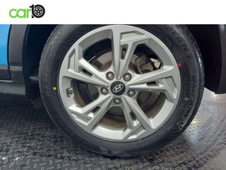 Hyundai Kona 1.0T-GDI EDITON 30 120CV