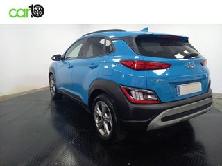 Hyundai Kona 1.0T-GDI EDITON 30 120CV