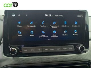 Hyundai Kona 1.0T-GDI EDITON 30 120CV