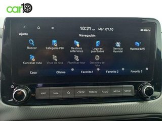 Hyundai Kona 1.0T-GDI EDITON 30 120CV