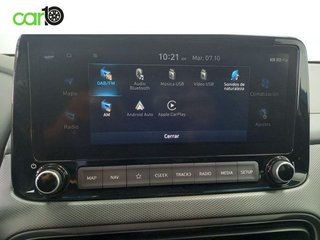 Hyundai Kona 1.0T-GDI EDITON 30 120CV