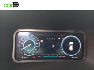 Hyundai Kona 1.0T-GDI EDITON 30 120CV