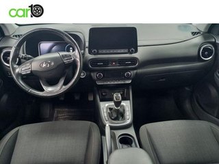 Hyundai Kona 1.0T-GDI EDITON 30 120CV