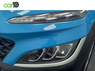 Hyundai Kona 1.0T-GDI EDITON 30 120CV