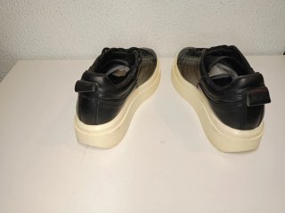 Zapatos negros mujer