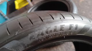 Neumáticos 225/40 R18 92Y
