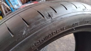 Neumáticos 225/40 R18 92Y