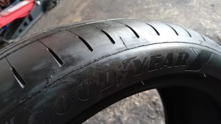 Neumáticos 225/40 R18 92Y