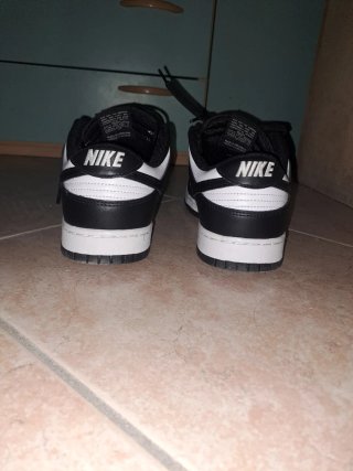 Scarpe Nike Dunk Uomo/Donna Nuove