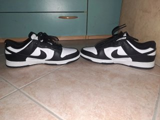 Scarpe Nike Dunk Uomo/Donna Nuove